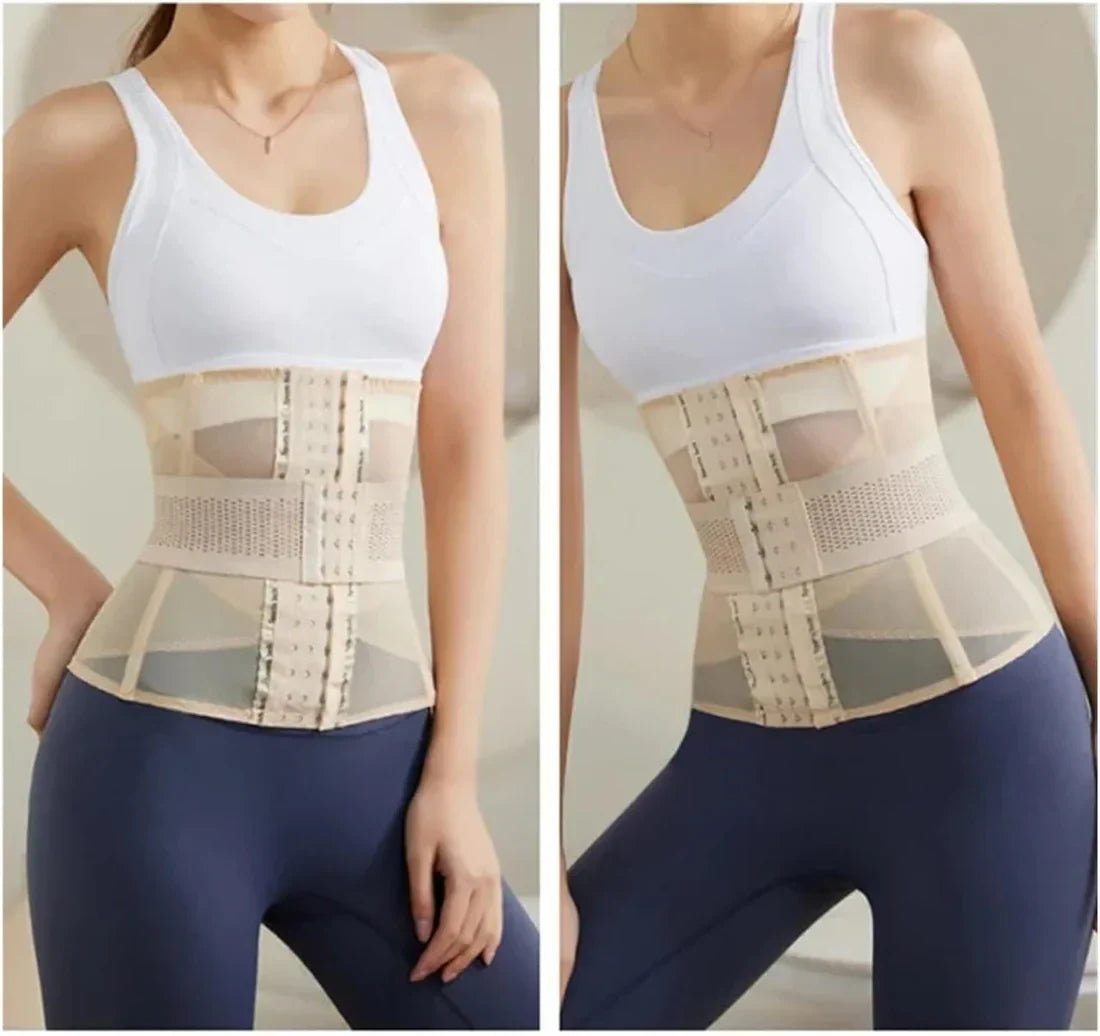 Tummy Control Belt for Men and Women (Best For Winter)